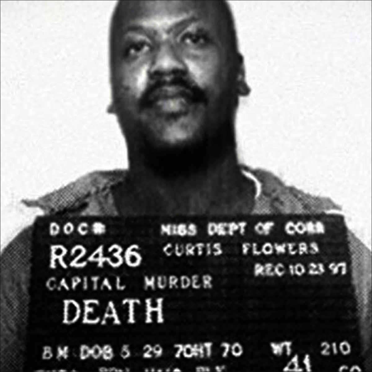 कर्टिस फ्लावर्स