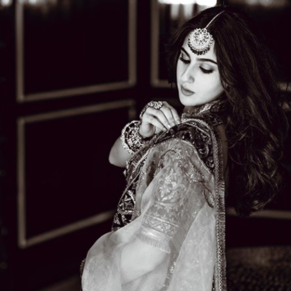 सारा अली खान