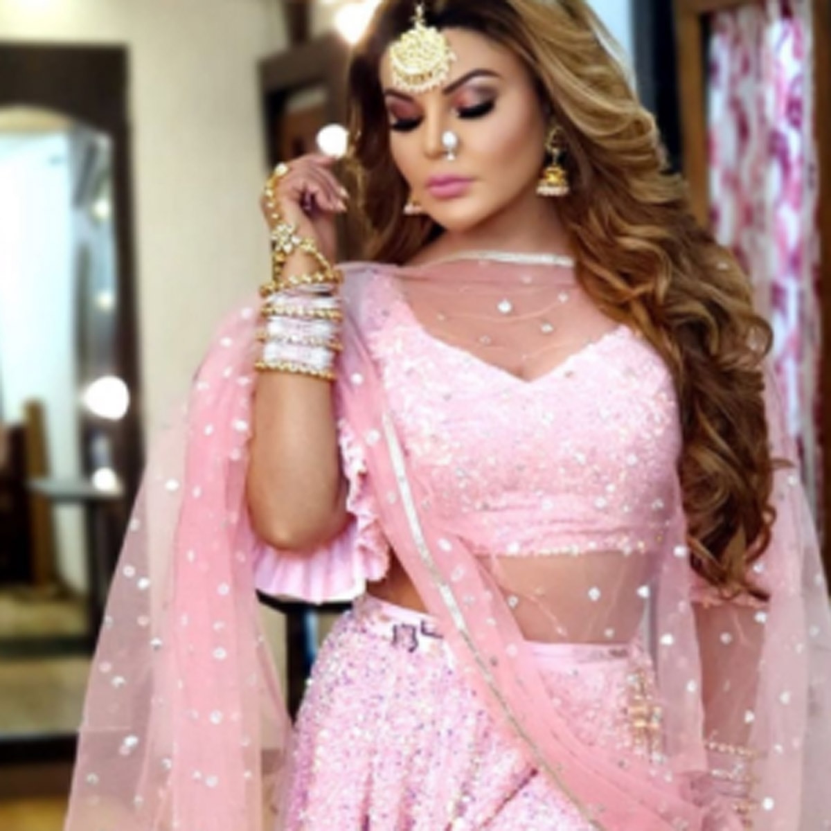 राखी सांवत 