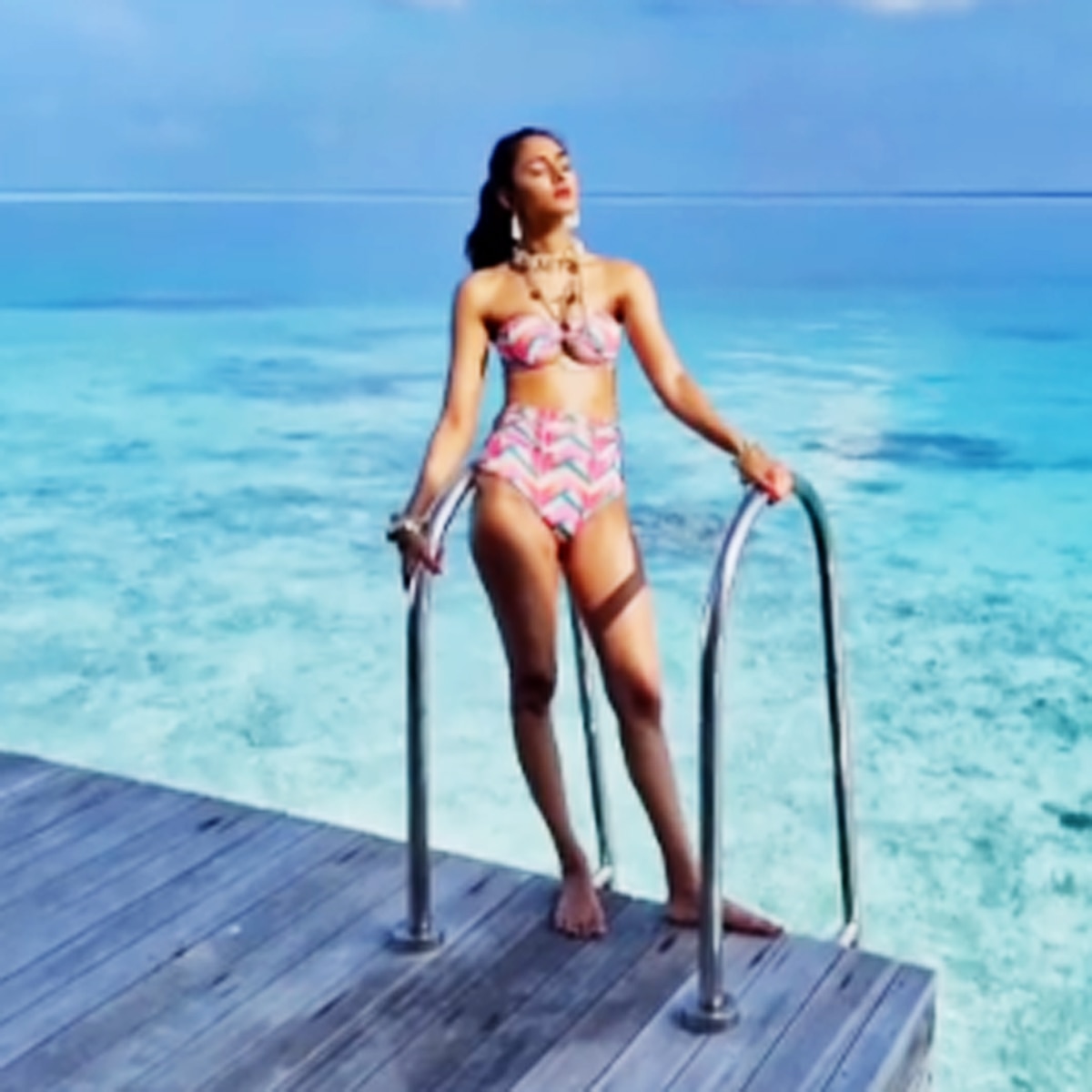 एरिका फर्नांडिस 