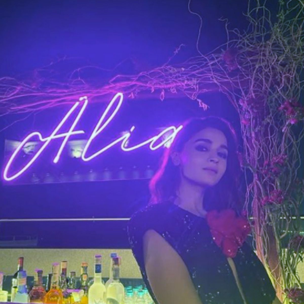 आलिया भट्ट