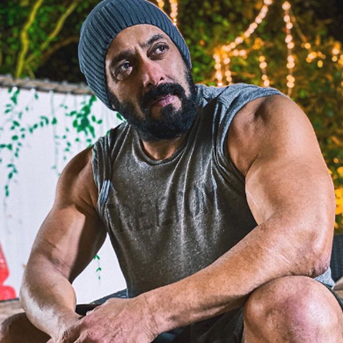 सलमान खान 