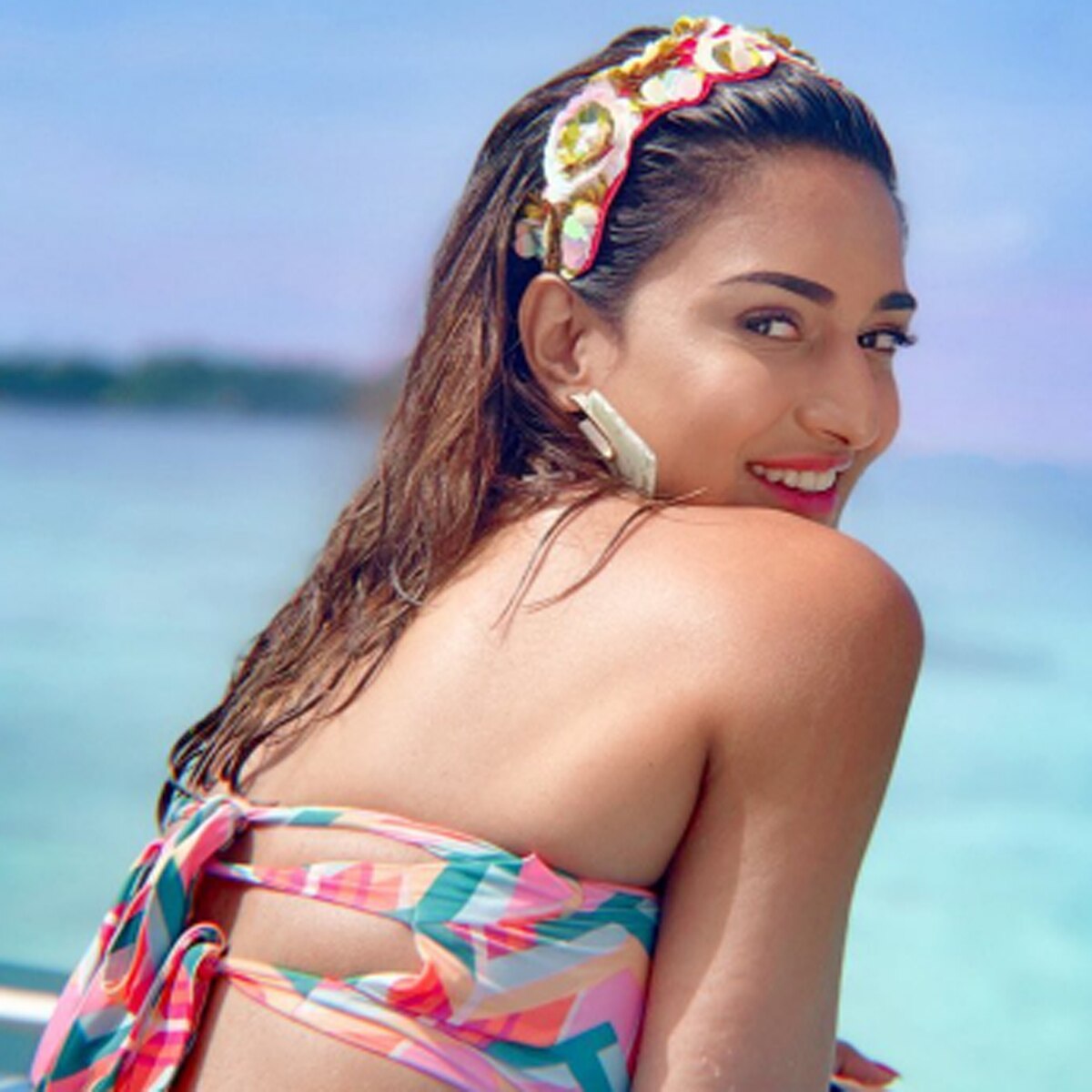 एरिका फर्नांडिस 