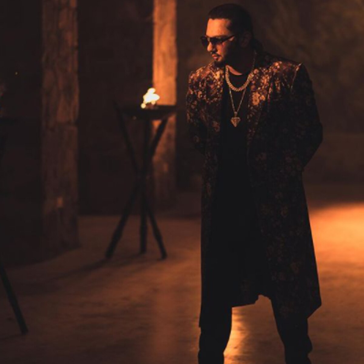 हनी सिंह