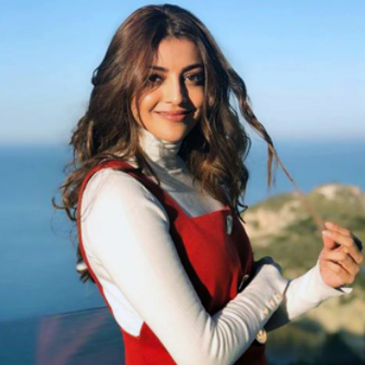 काजल अग्रवाल