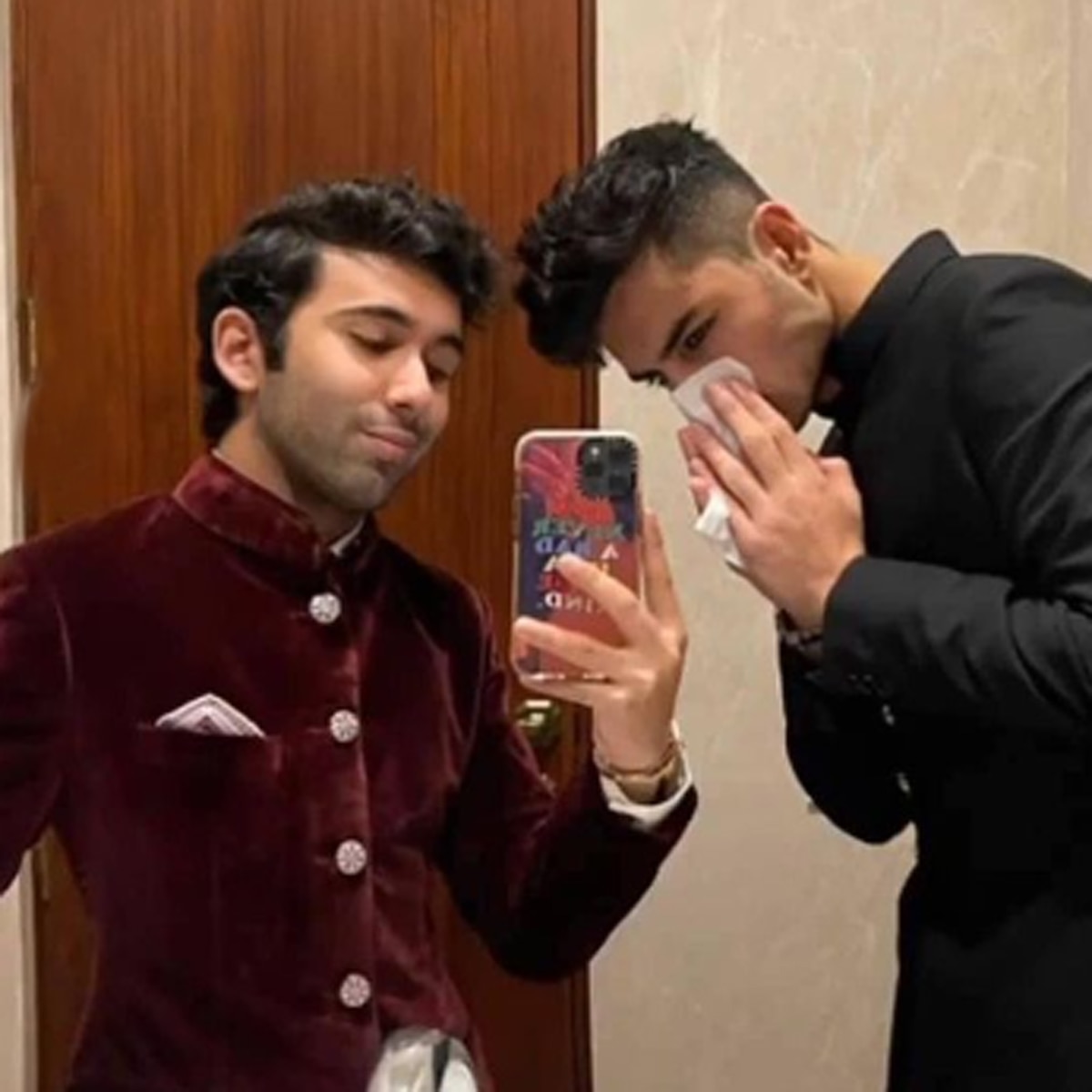 इब्राहिम अली खान