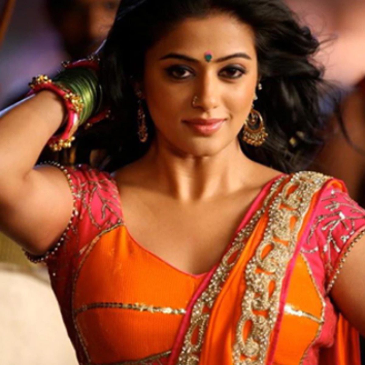 प्रियामणि