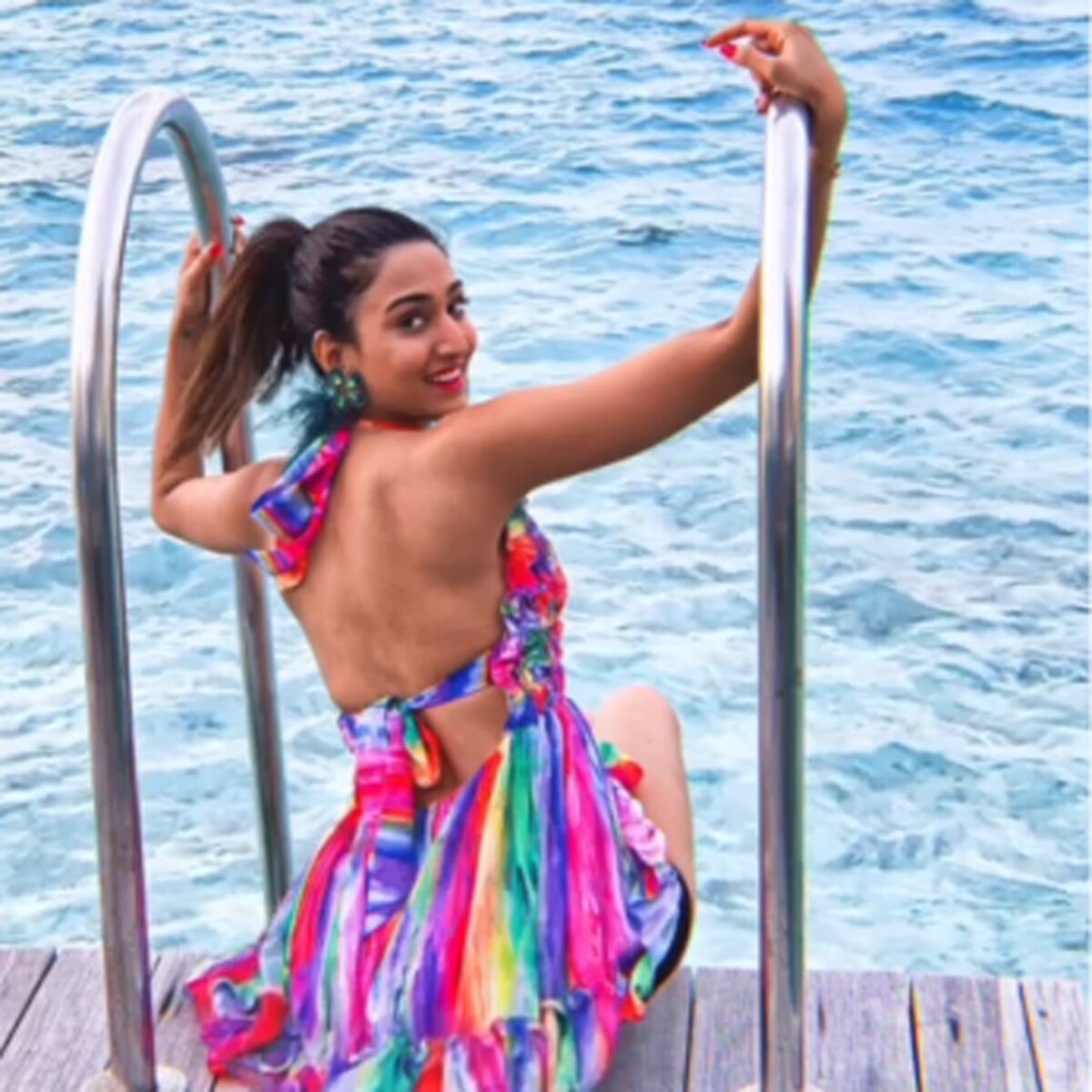 एरिका फर्नांडिस 