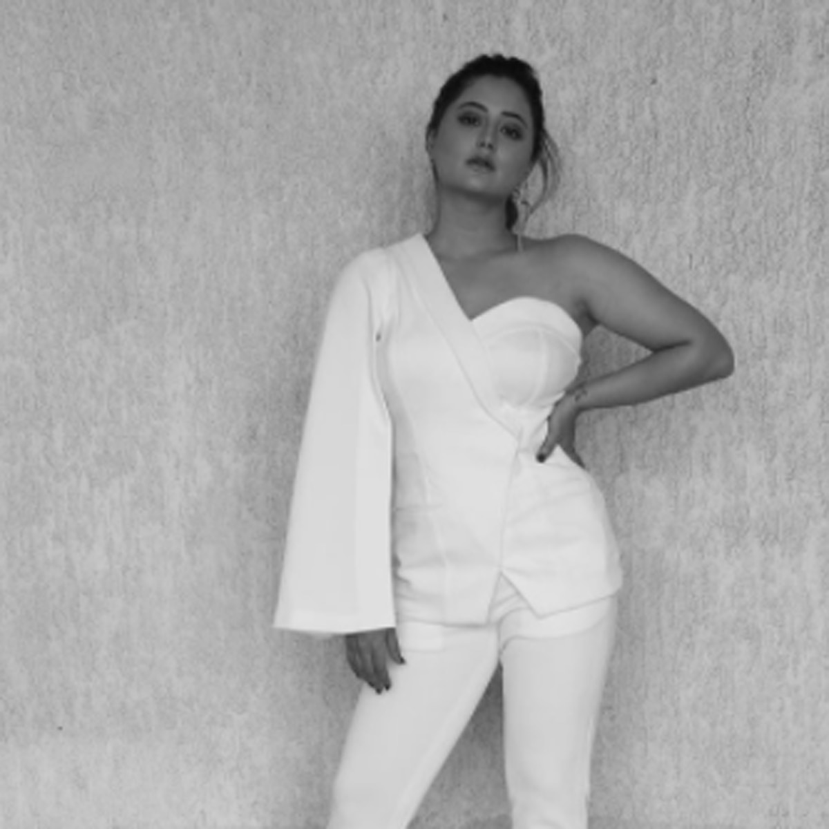 रश्मि देसाई 