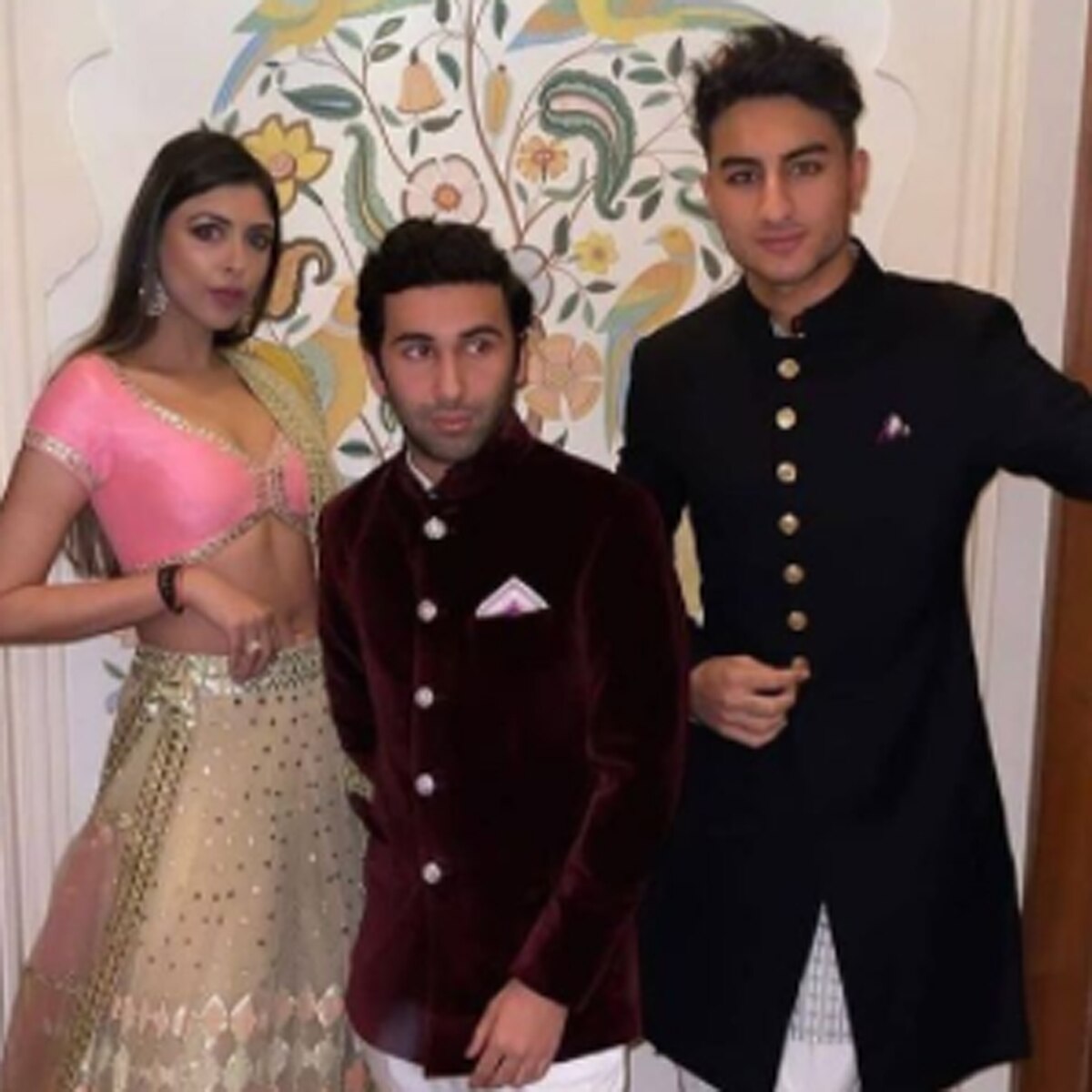 इब्राहिम अली खान