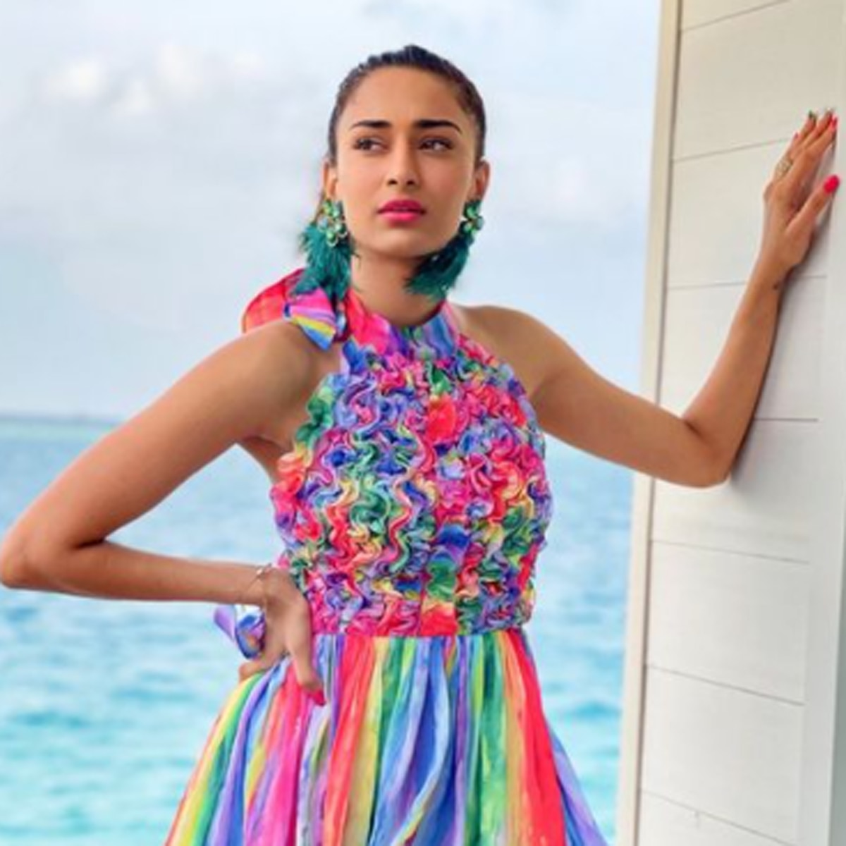 एरिका फर्नांडिस 