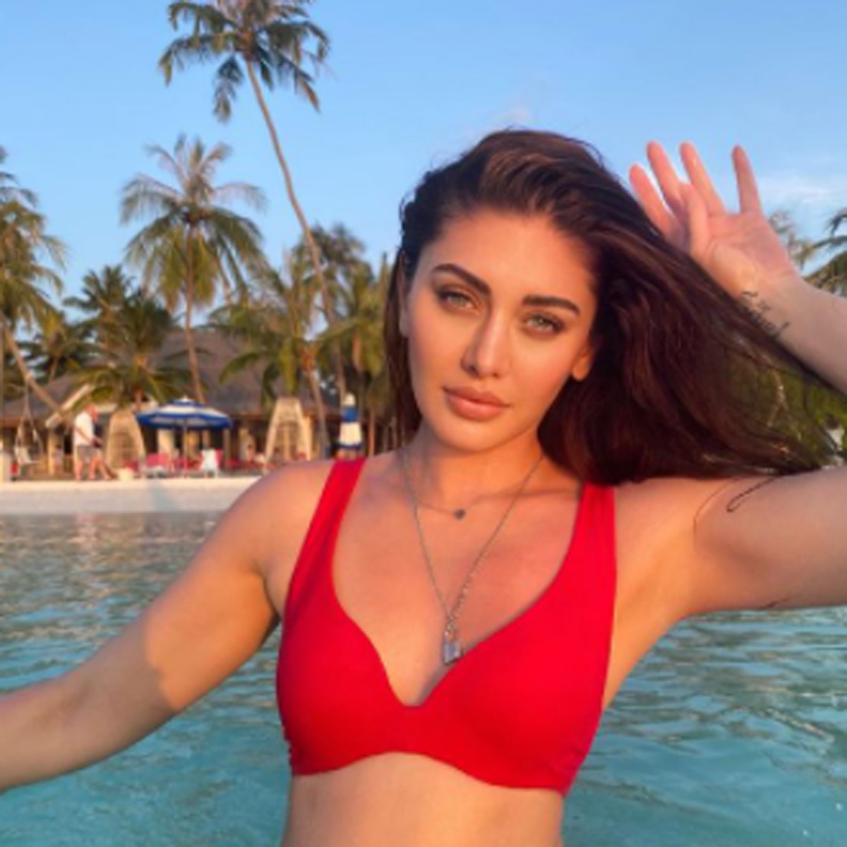  शेफाली जरीवाला