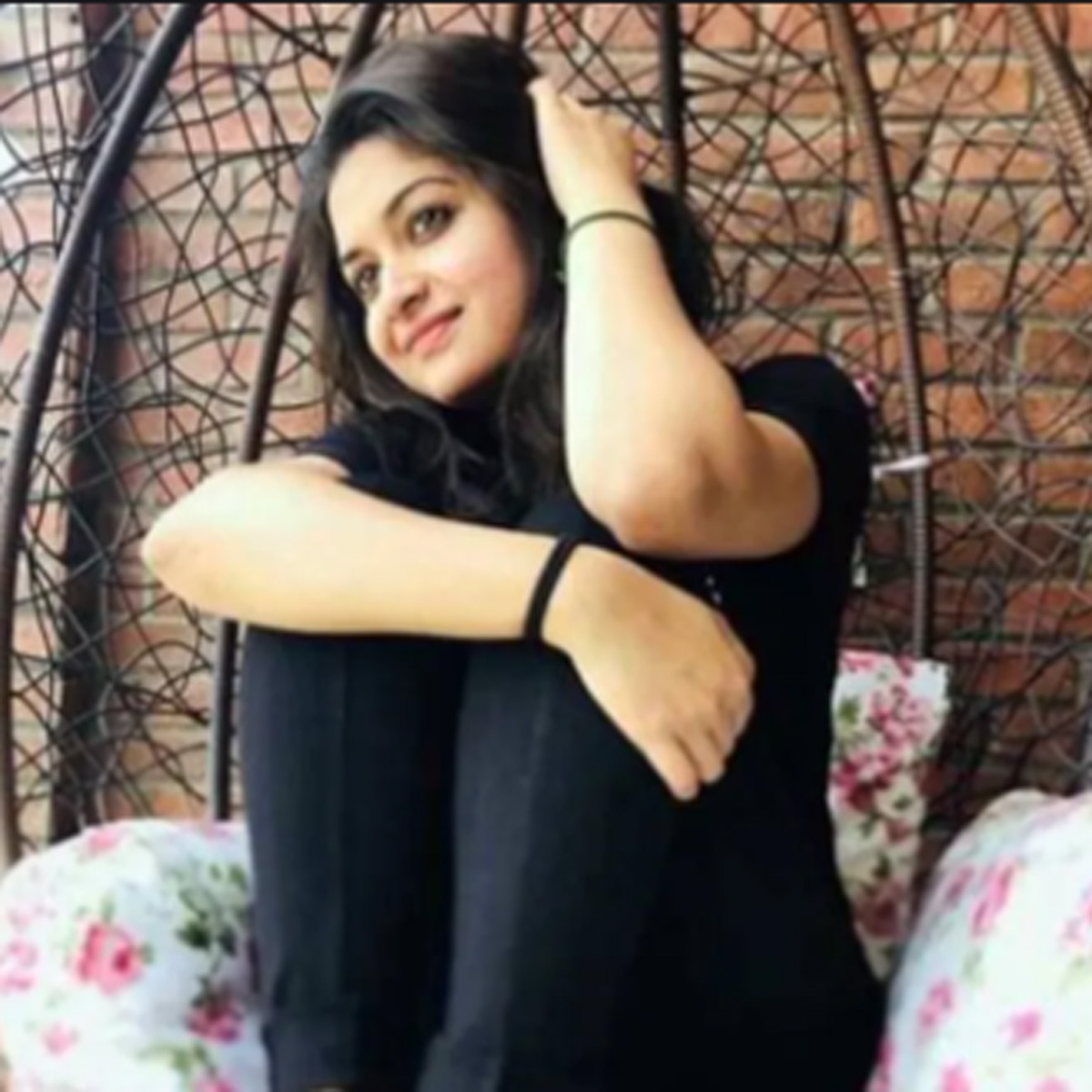 कीर्ति सुरेश