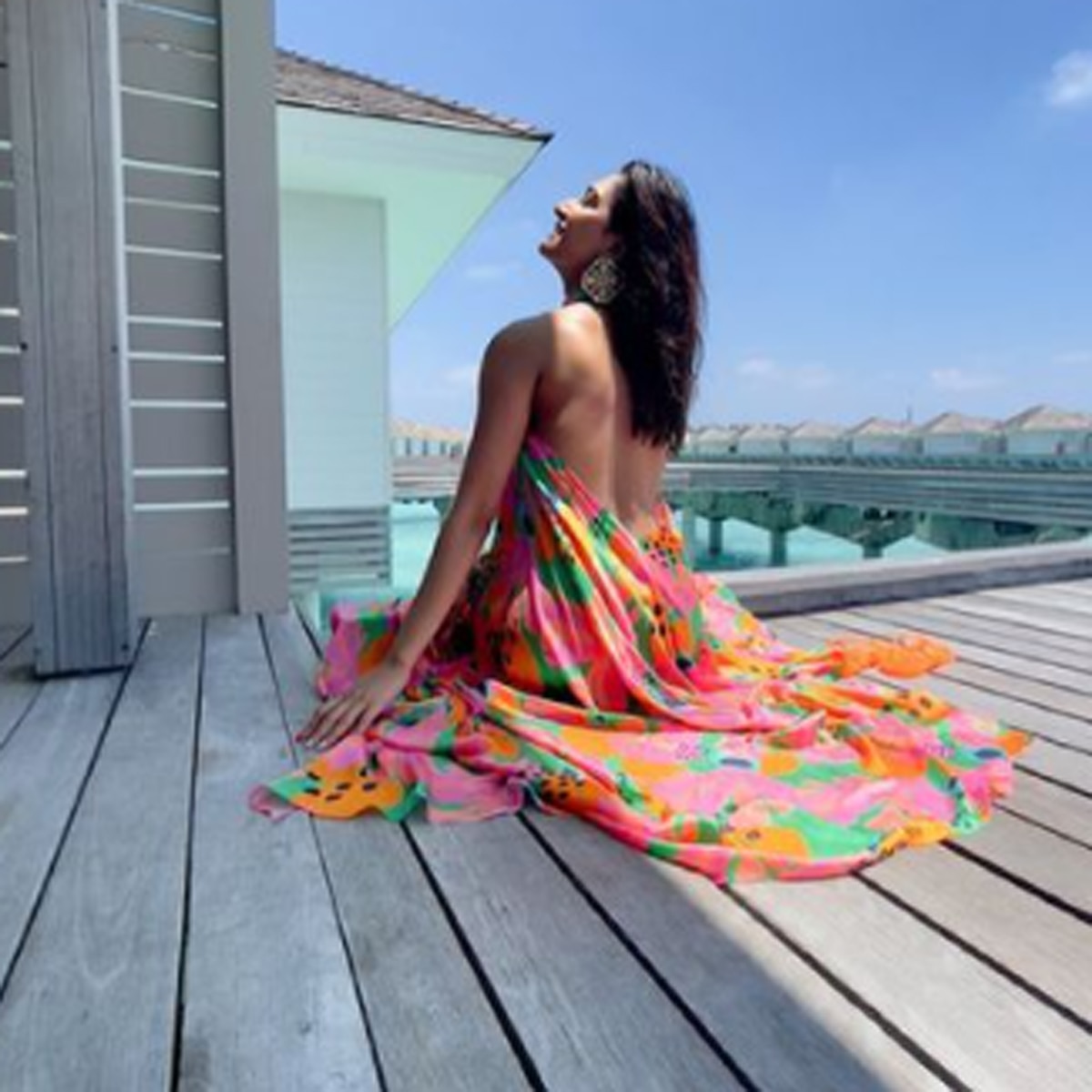 एरिका फर्नांडिस 