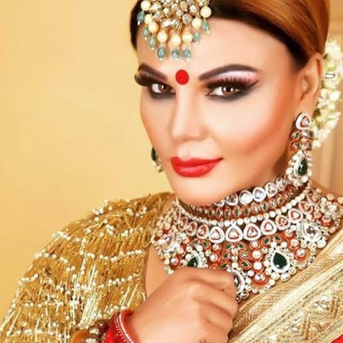 राखी सांवत 