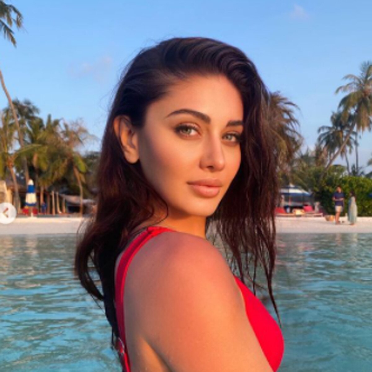  शेफाली जरीवाला