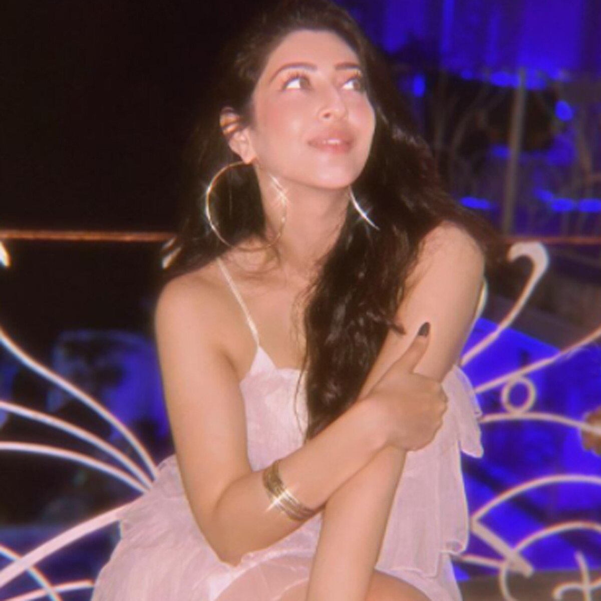 सोनारिका भदौरिया 