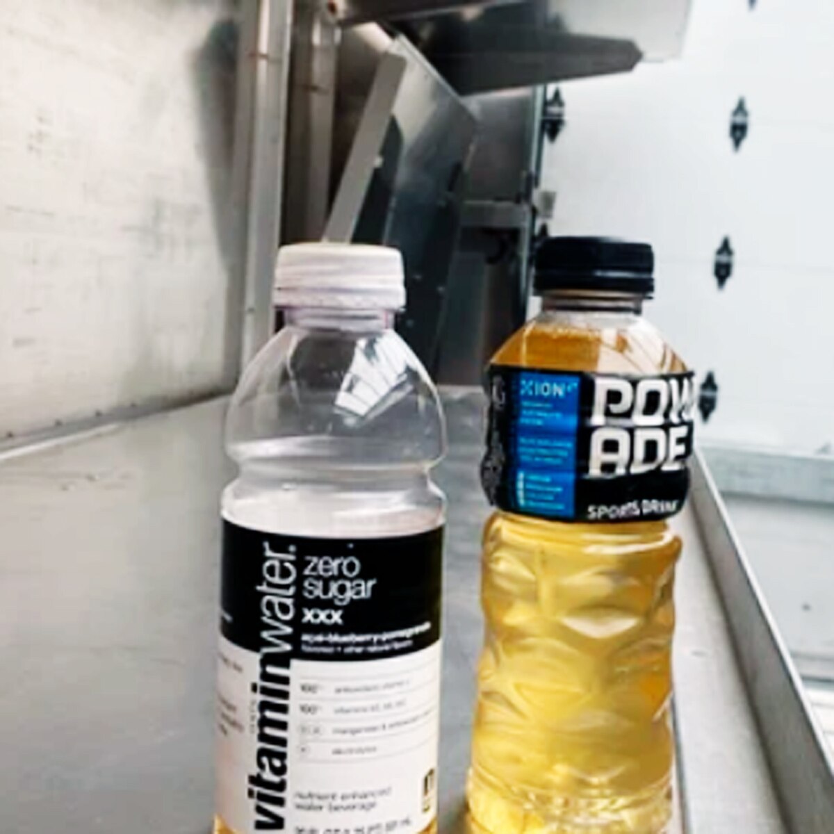 Amazon work conditions