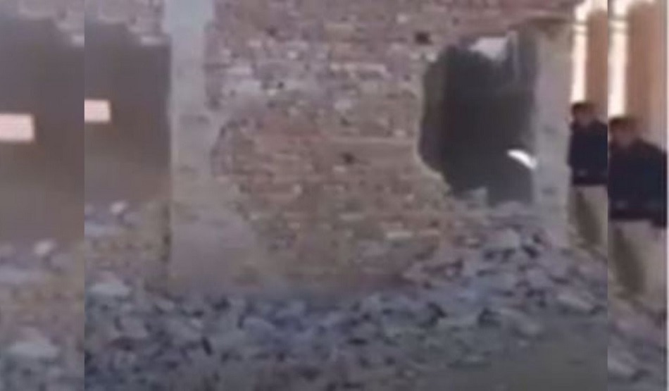 हिन्दू समुदाय ने किया माफ