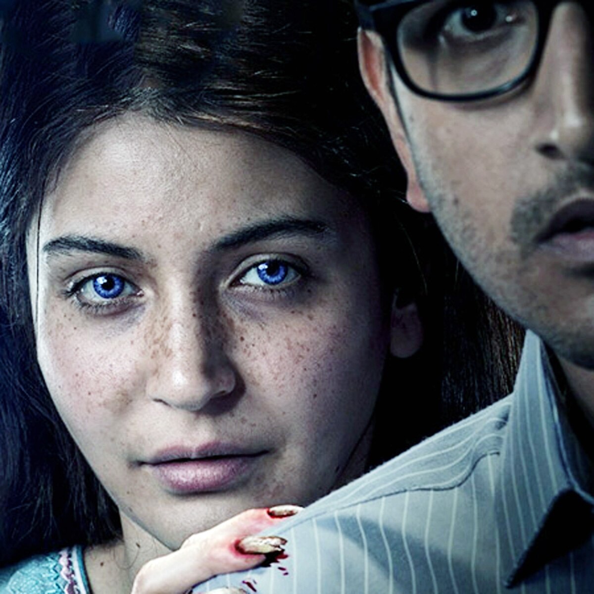 डरावने किरदार में बॉलीवुड एक्ट्रेसेज