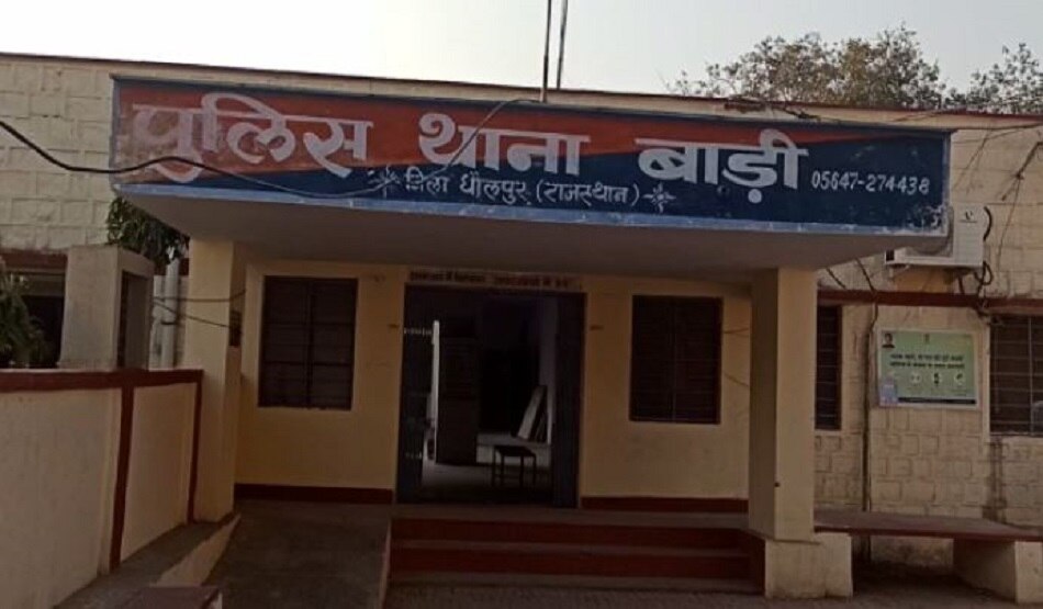 बहू ने ससुर पर लगाया रेप का आरोप