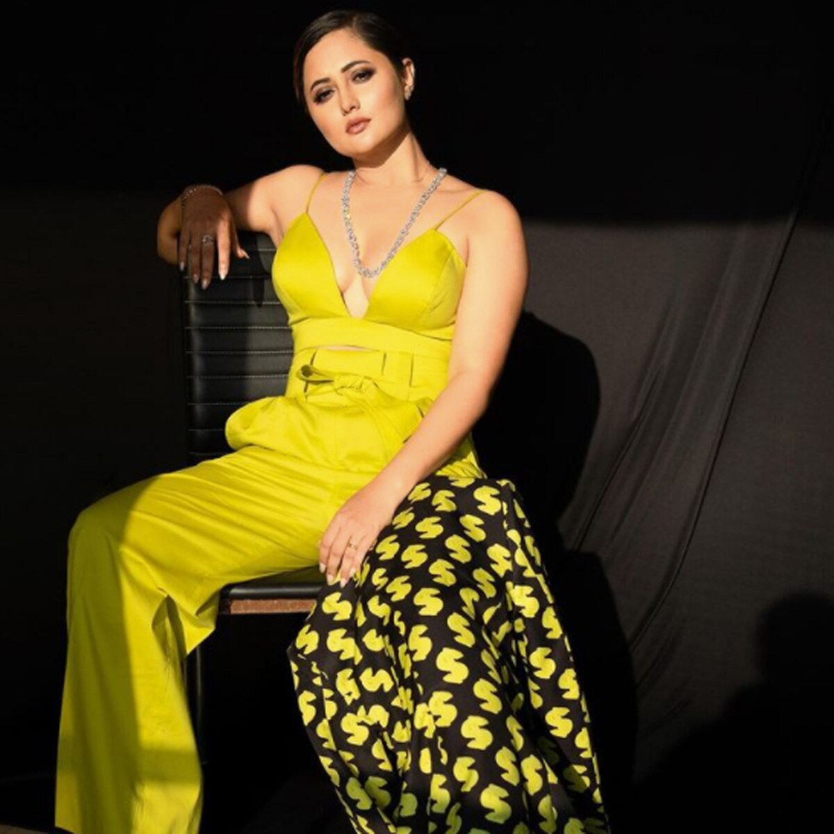 रश्मि देसाई