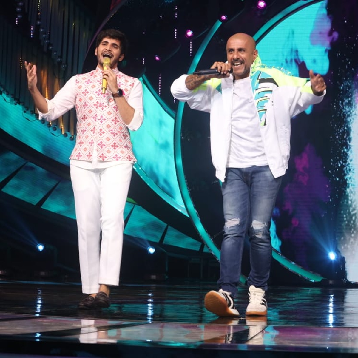 इंडियन आइडल 12