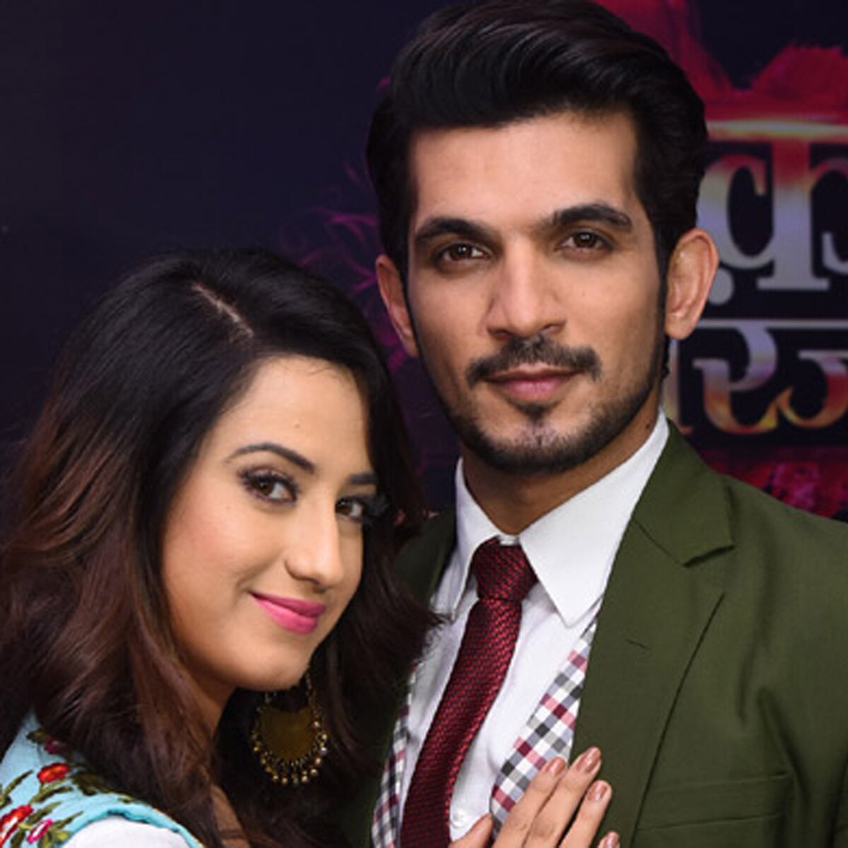 शो के सीन