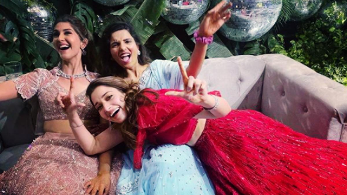 तमन्ना भाटिया