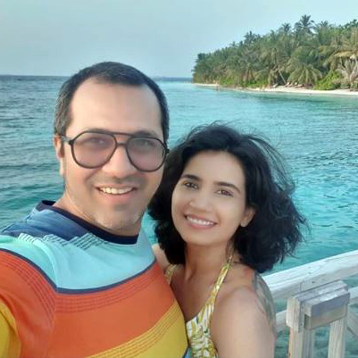 प्रिया और मालव