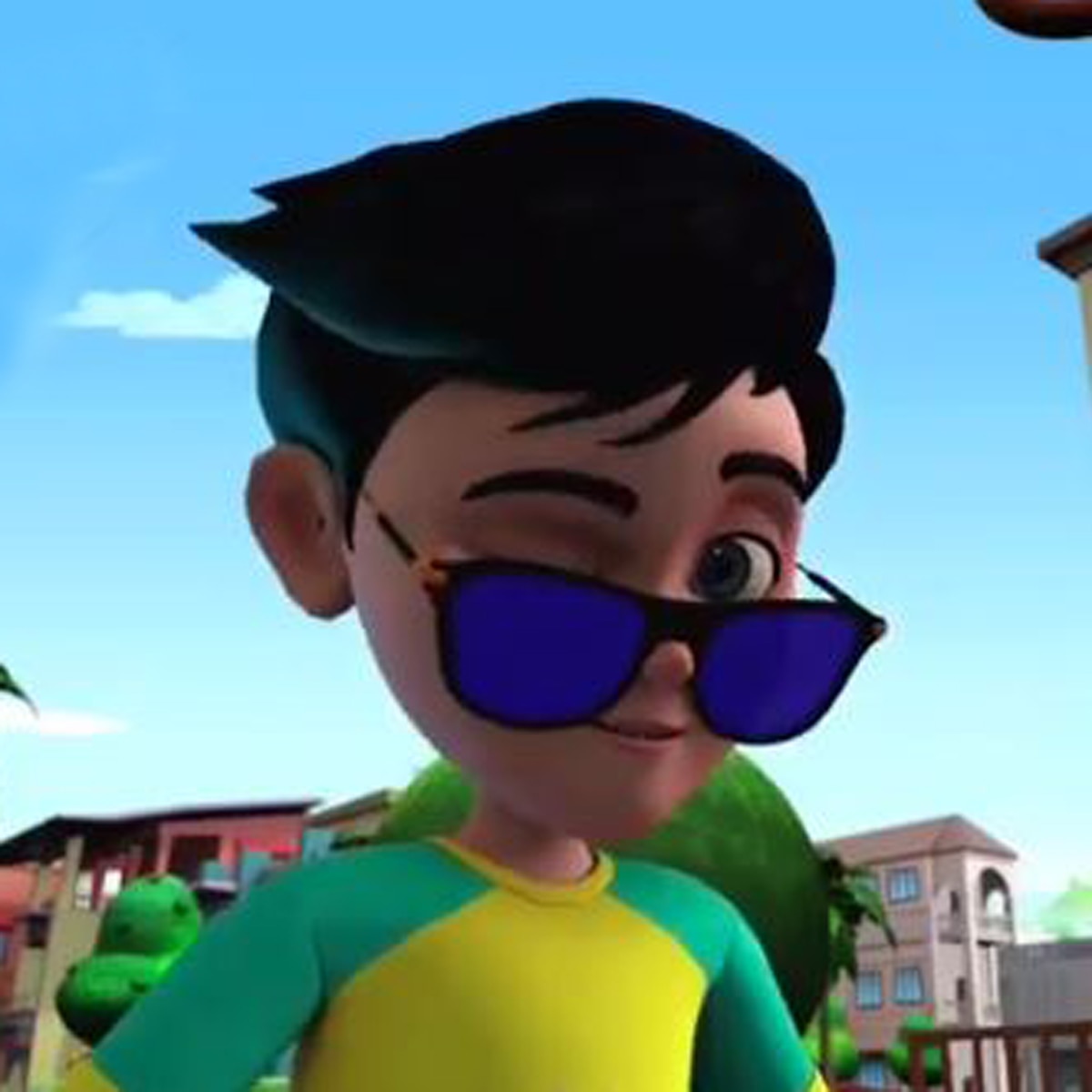 तारक मेहता का उल्टा चश्मा