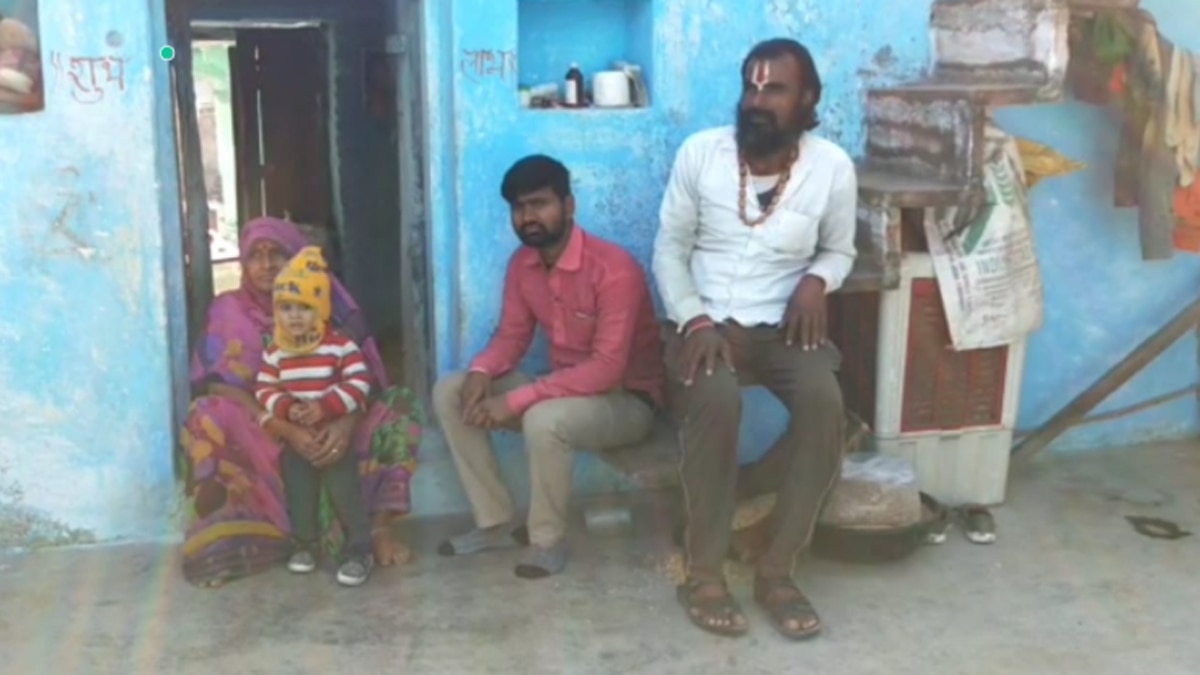 20 साल बाद रेप के मामले में निर्दोष