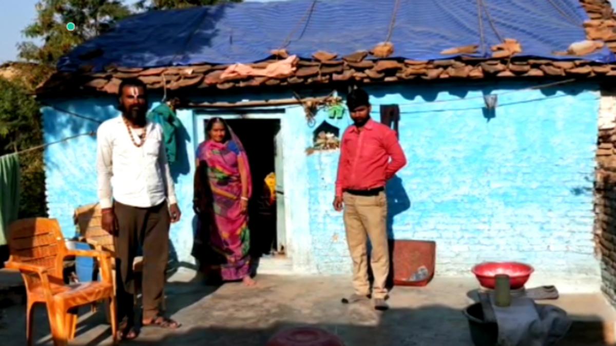 20 साल बाद रेप के मामले में निर्दोष साबित हुआ जेल में बंद विष्णु तिवारी लेकिन बर्वाद हो गया पूरा परिवार.