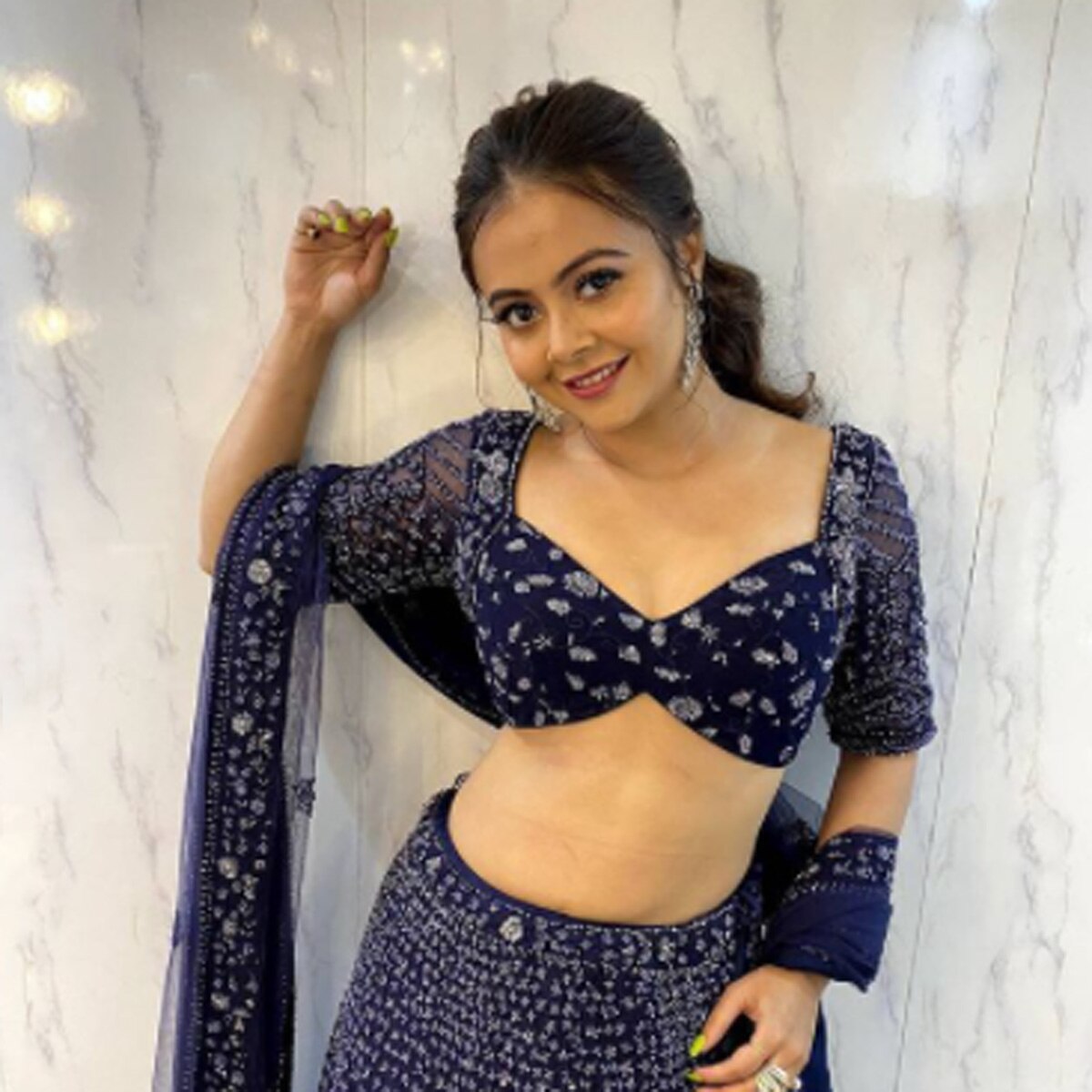 देवोलीना 