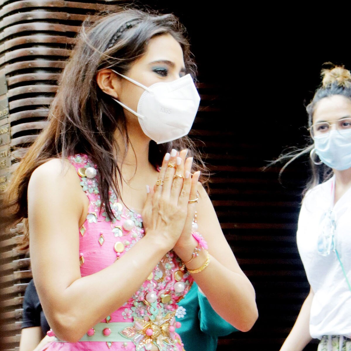 सारा अली खान