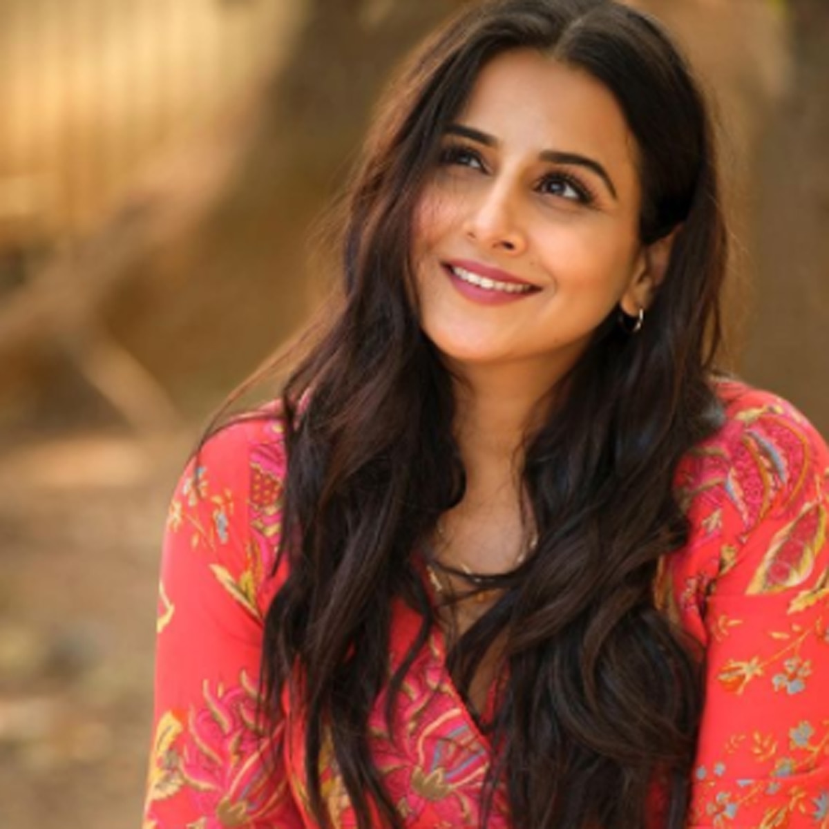 विद्या बालन 