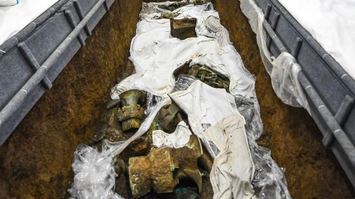 म्युजियम के अधिकारियों ने भी सोशल मीडिया पर छाए मीम्स पर चुटकी ली.