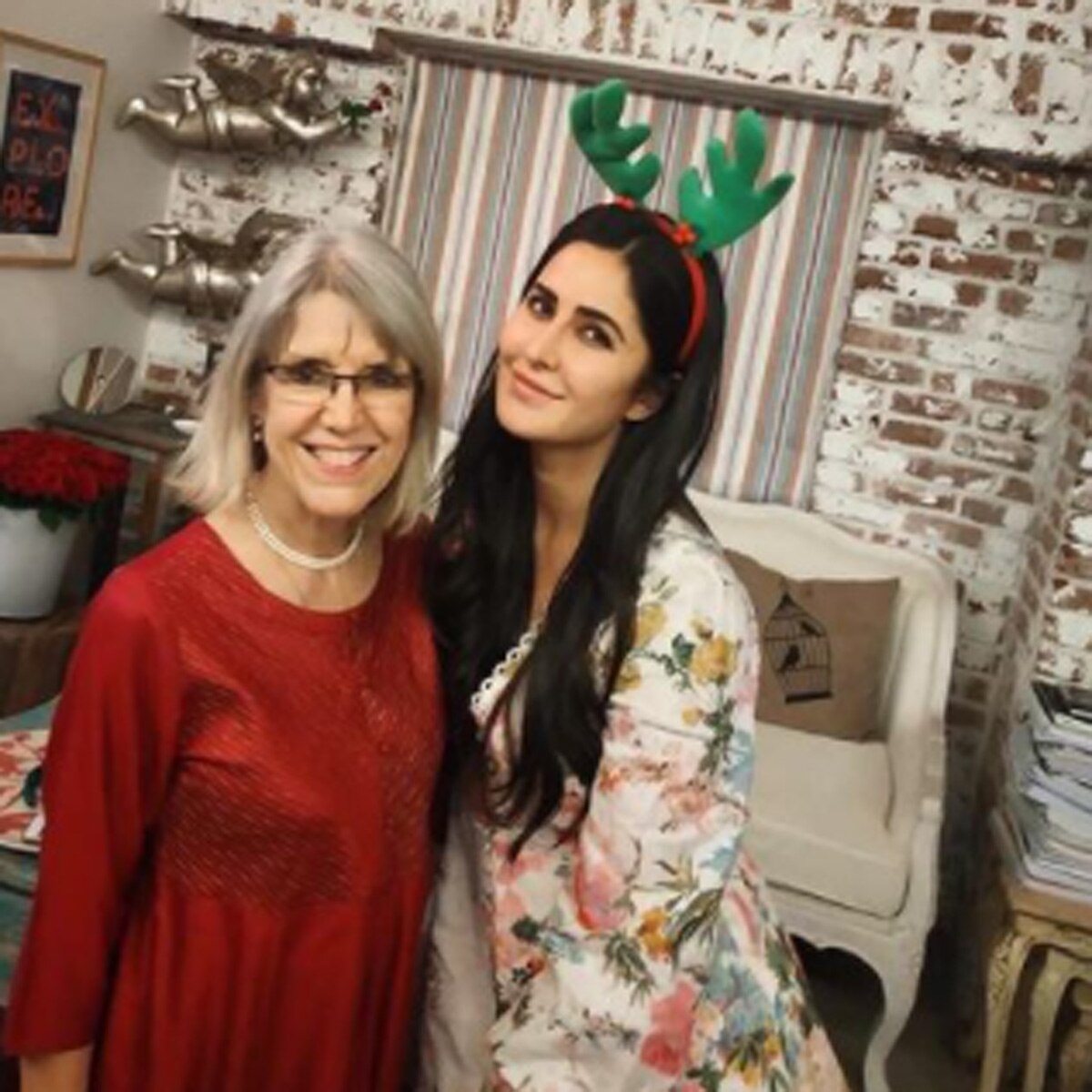  कटरीना कैफ