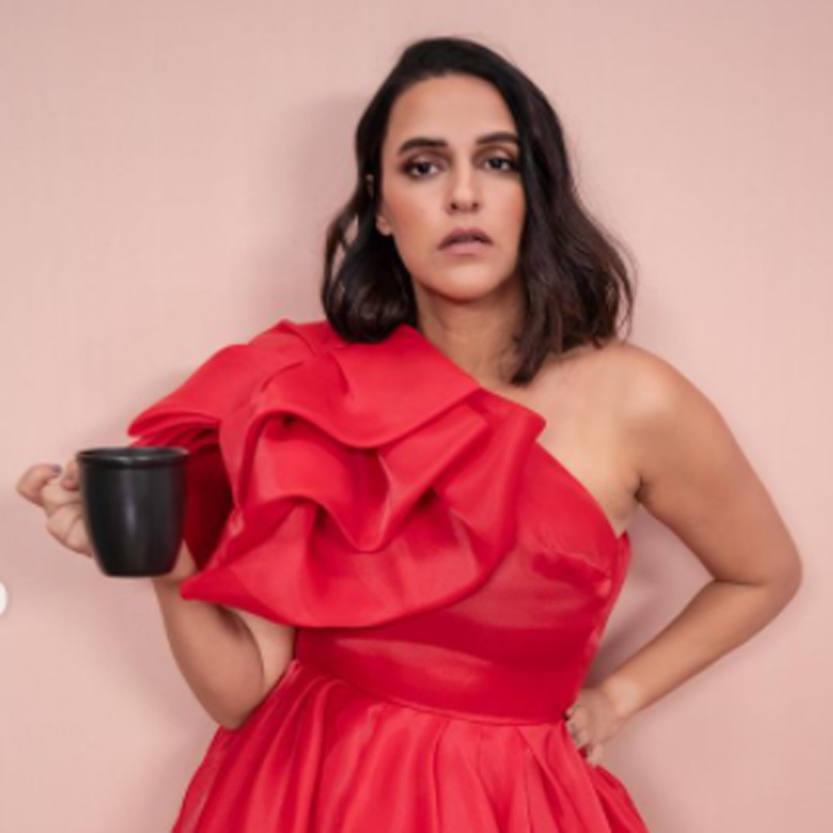 नेहा धूपिया