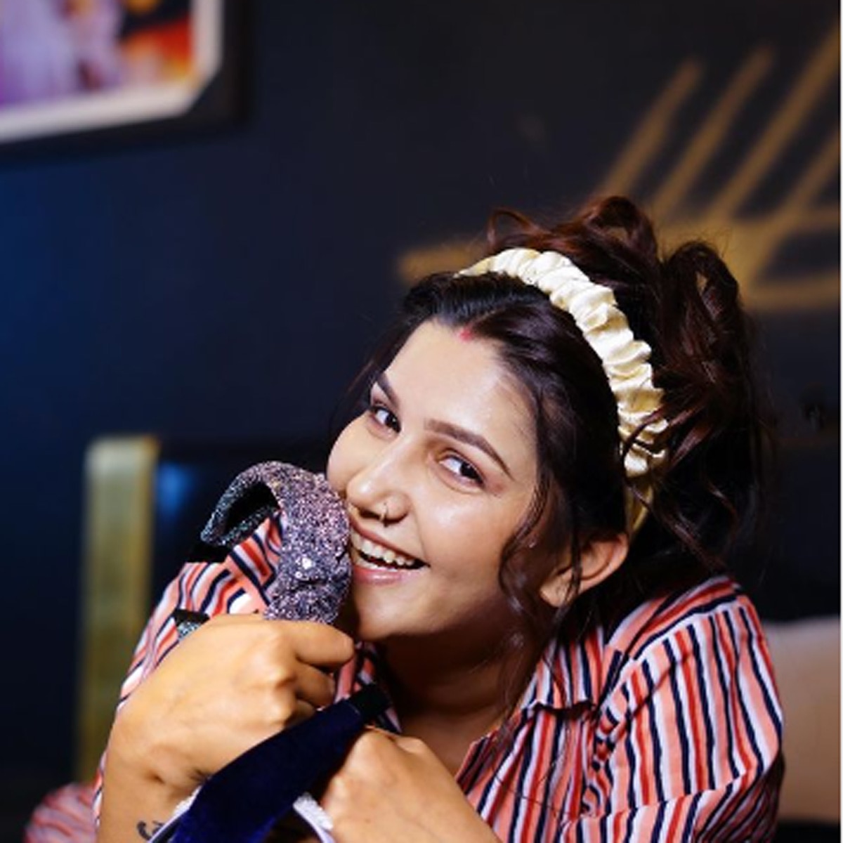 सपना चौधरी 