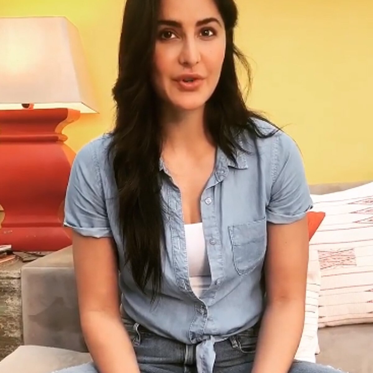 कटरीना कैफ