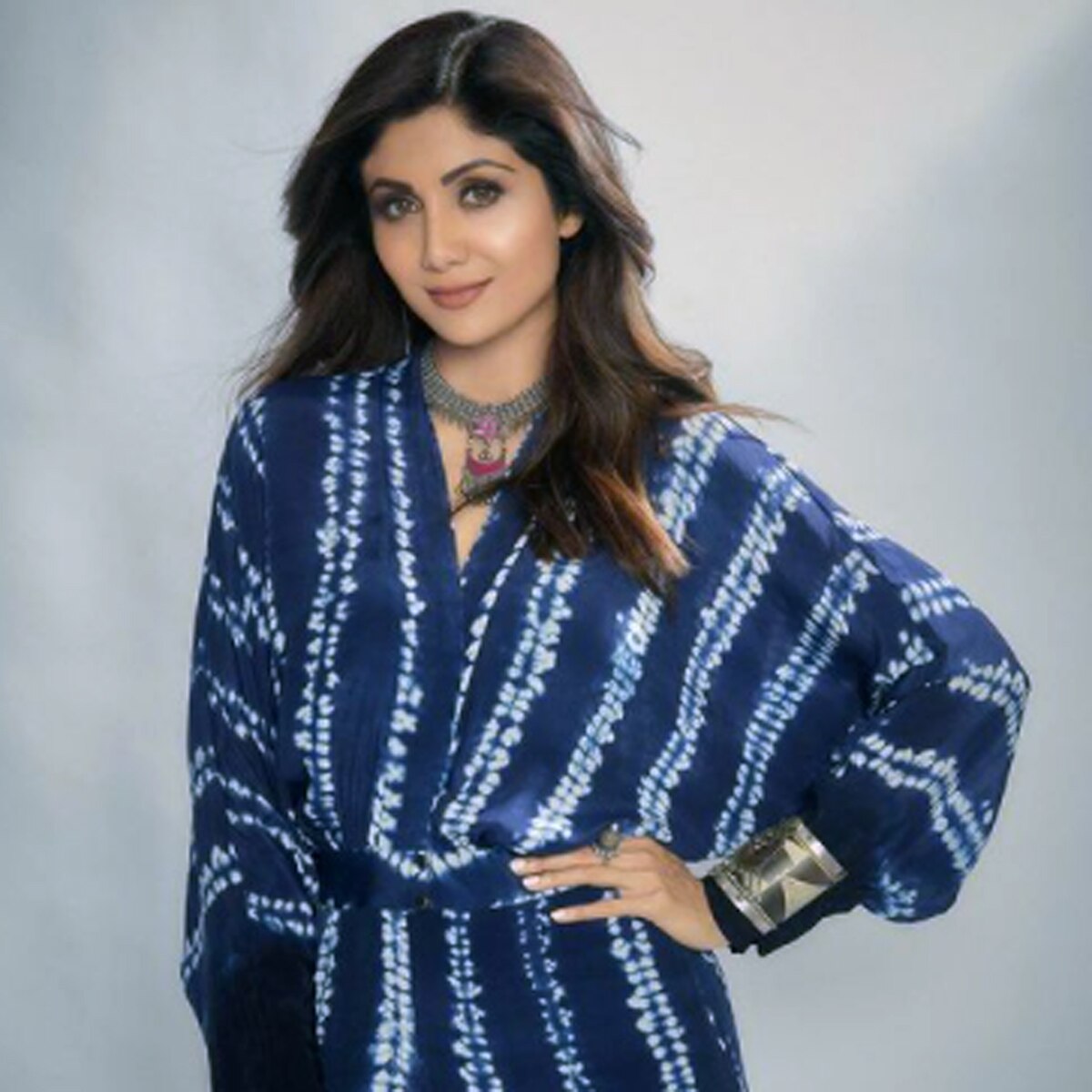 शिल्‍पा शेट्टी कुंद्रा