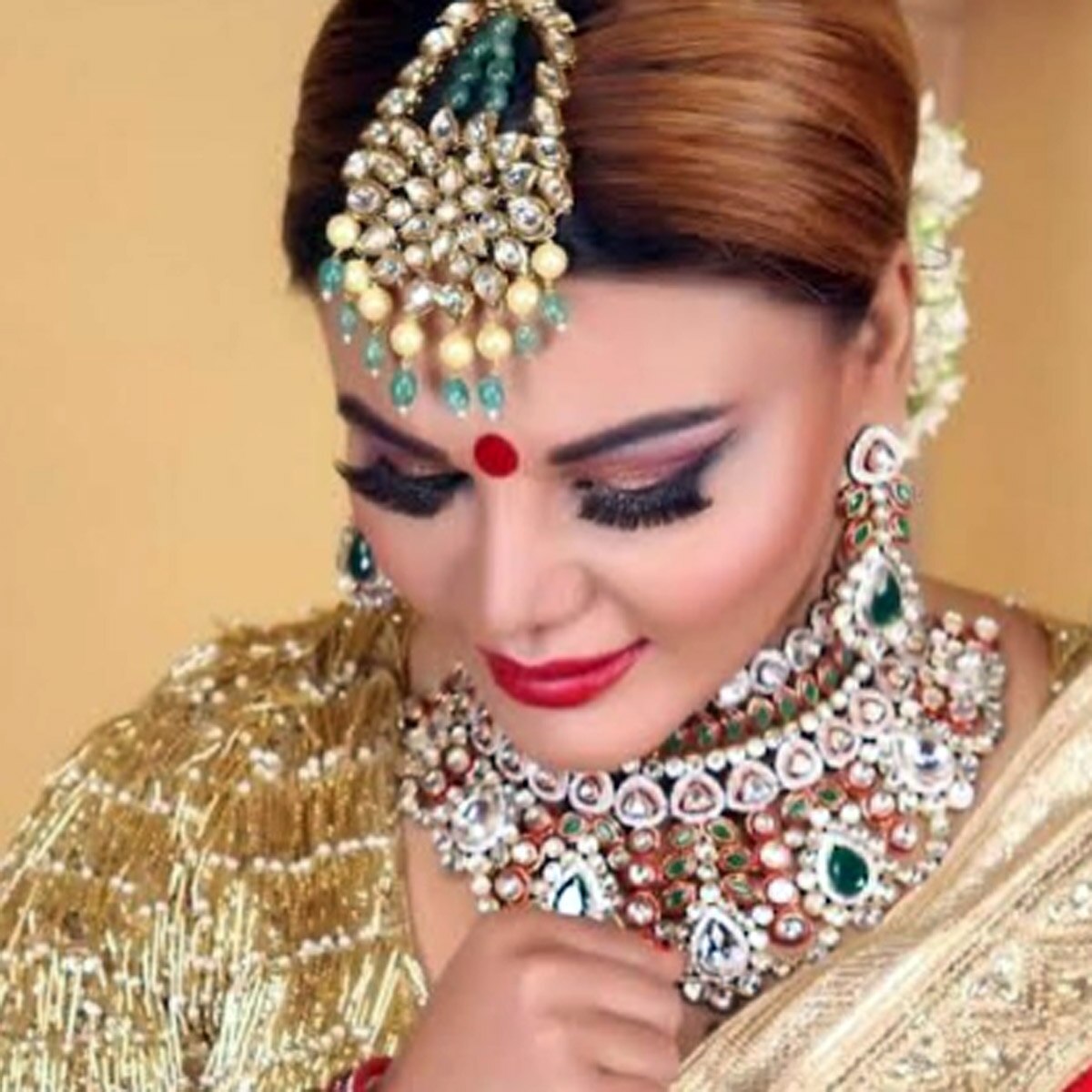 राखी सावंत