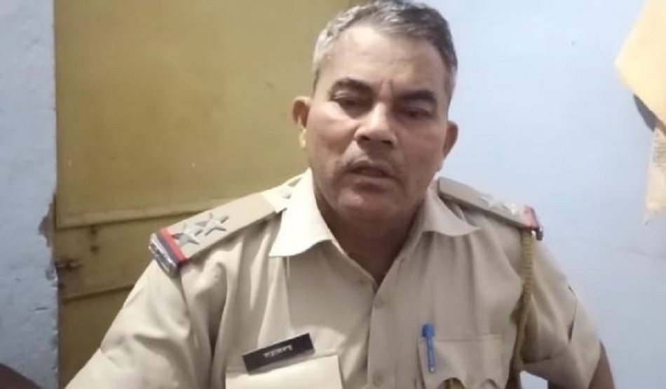 बहू ने ससुर पर लगाया रेप का आरोप