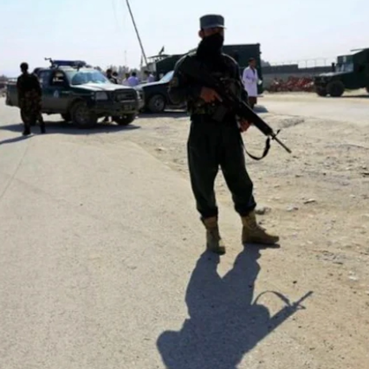 प्रतीकात्मक तस्वीर