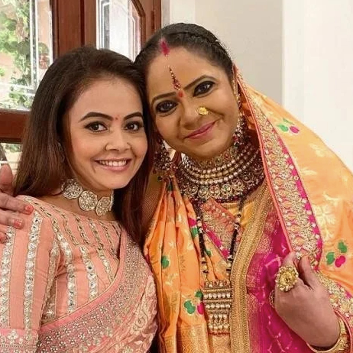 शो के सीन