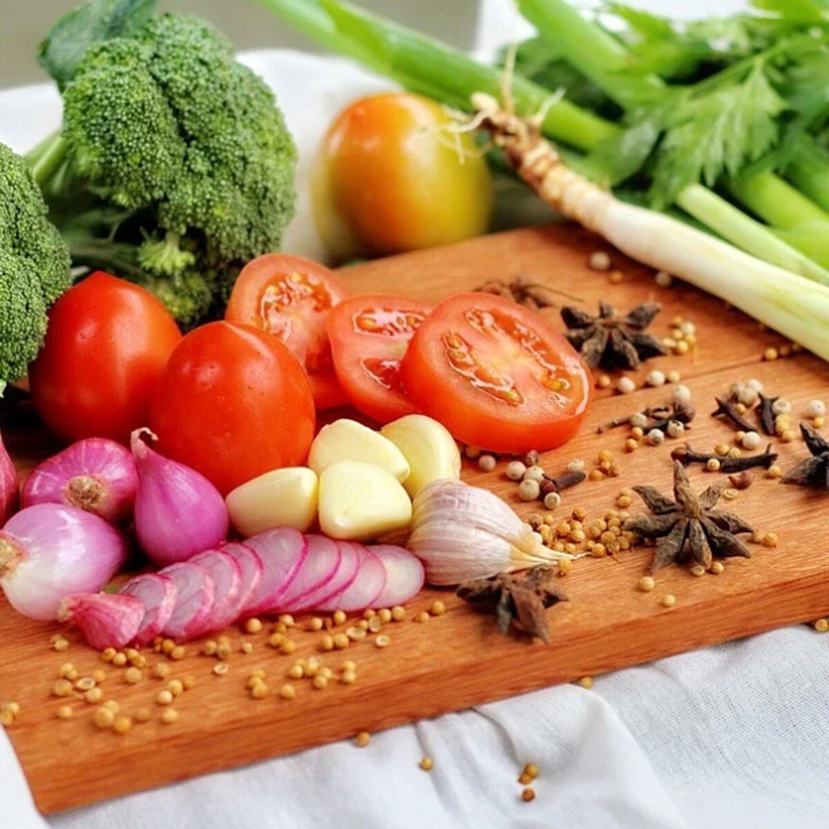 ब्रोकली 2