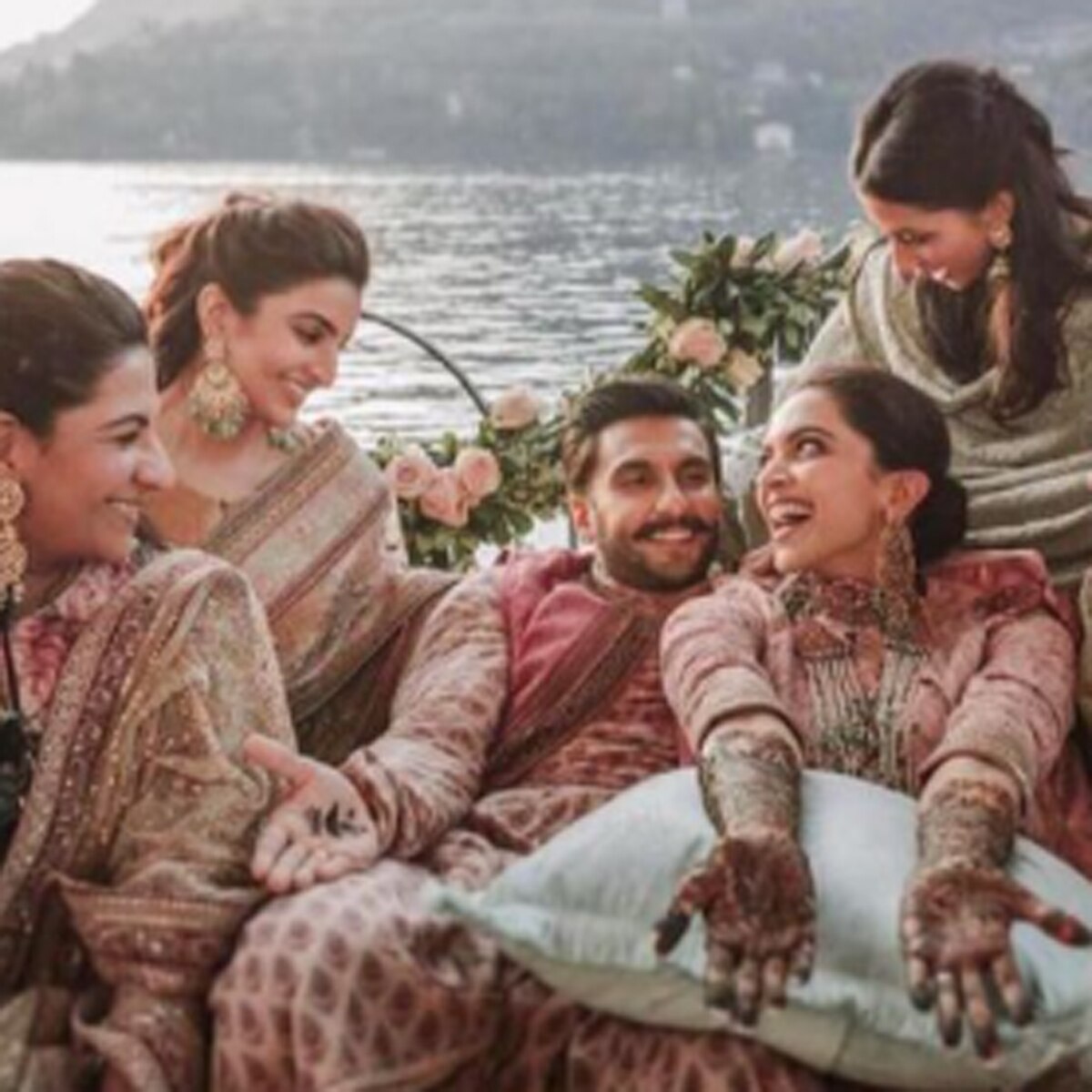 दीपिका पादुकोण