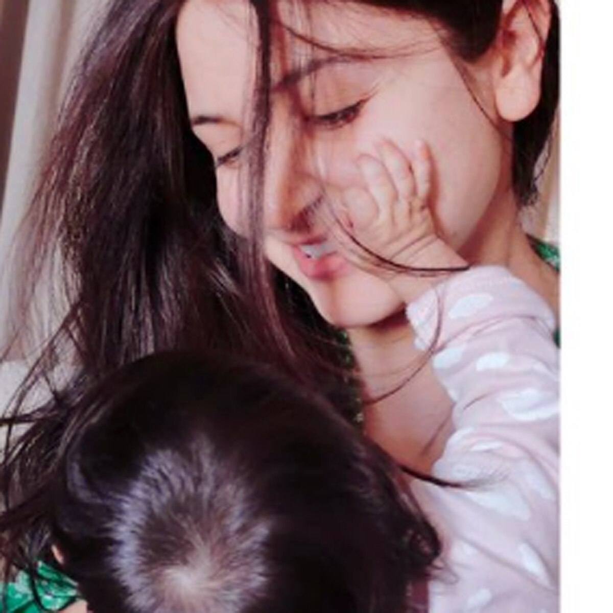 अनुष्का