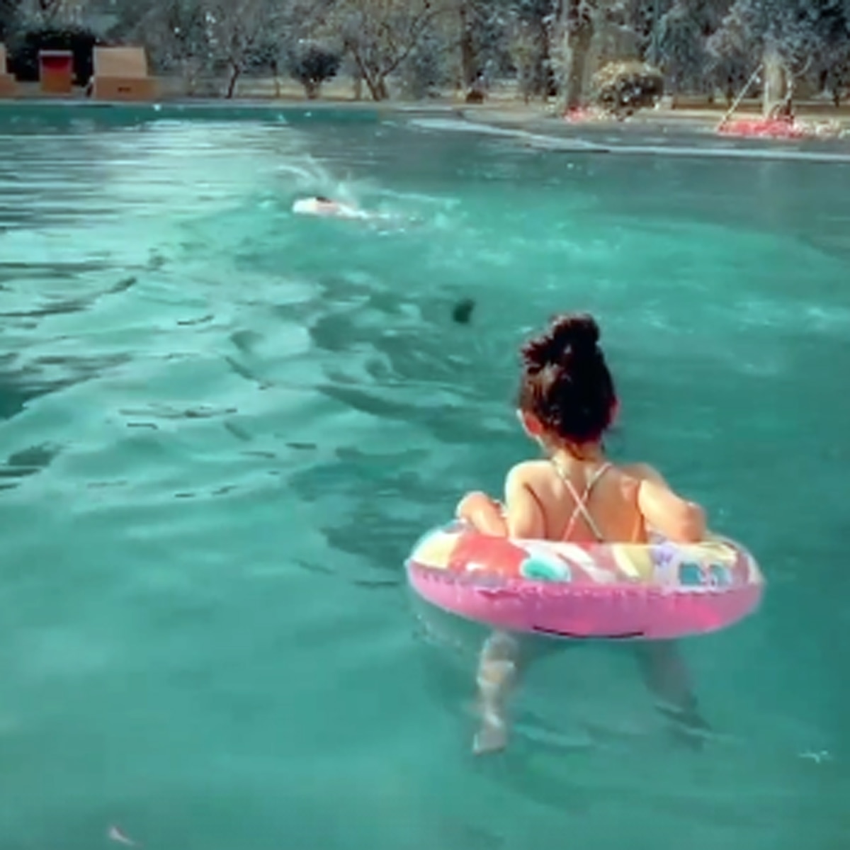 कुणाल-इनाया